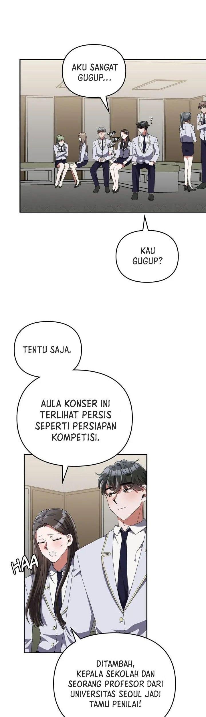 The Life of a Piano Genius Chapter 05 Gambar 39