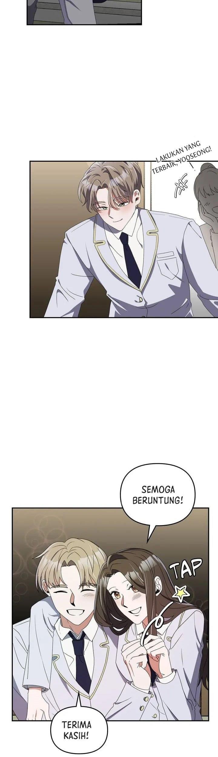 The Life of a Piano Genius Chapter 05 Gambar 42