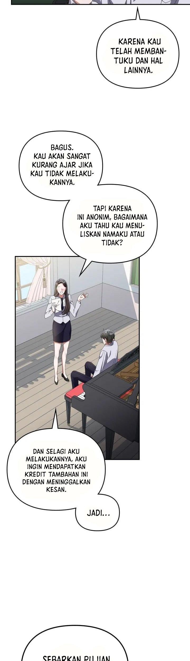 The Life of a Piano Genius Chapter 05 Gambar 4