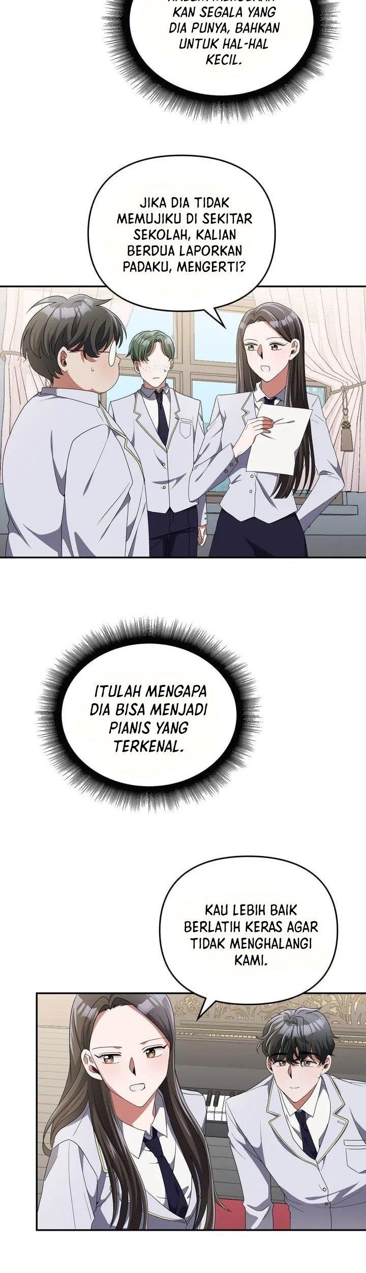 The Life of a Piano Genius Chapter 05 Gambar 7