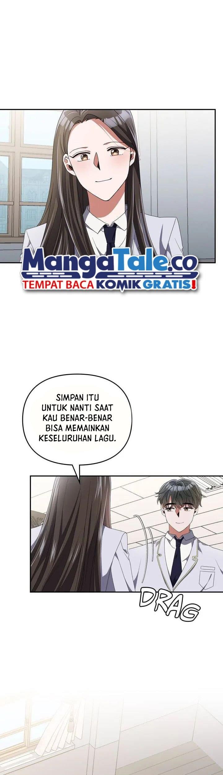 The Life of a Piano Genius Chapter 05 Gambar 10