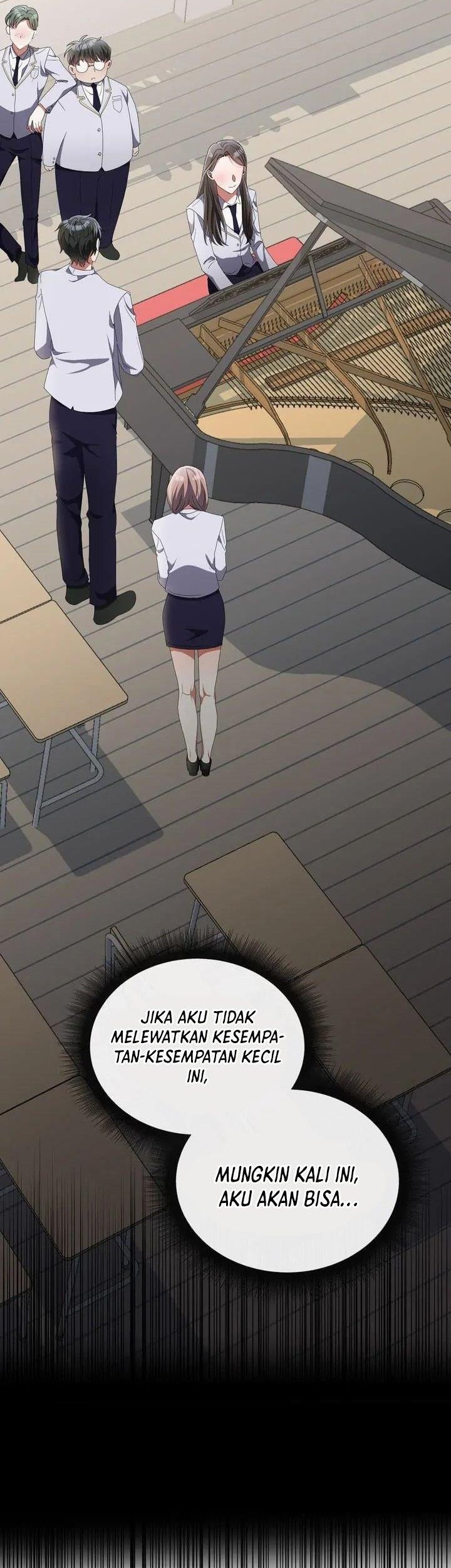 The Life of a Piano Genius Chapter 05 Gambar 11