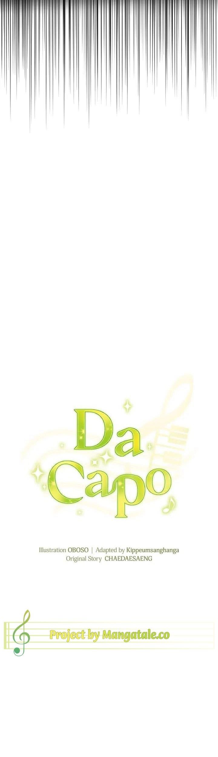 The Life of a Piano Genius Chapter 05 Gambar 12