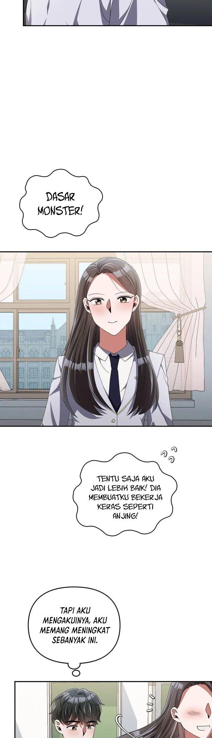 The Life of a Piano Genius Chapter 05 Gambar 15