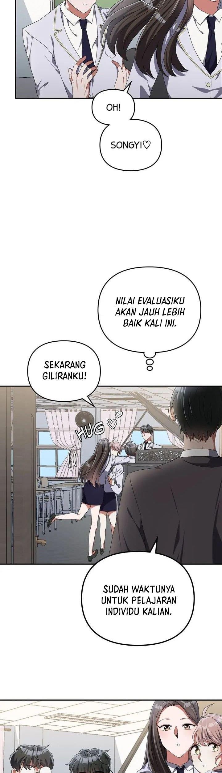 The Life of a Piano Genius Chapter 05 Gambar 16