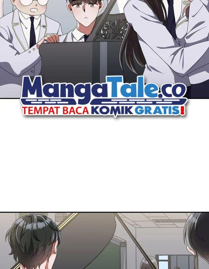 The Life of a Piano Genius Chapter 05 Gambar 17