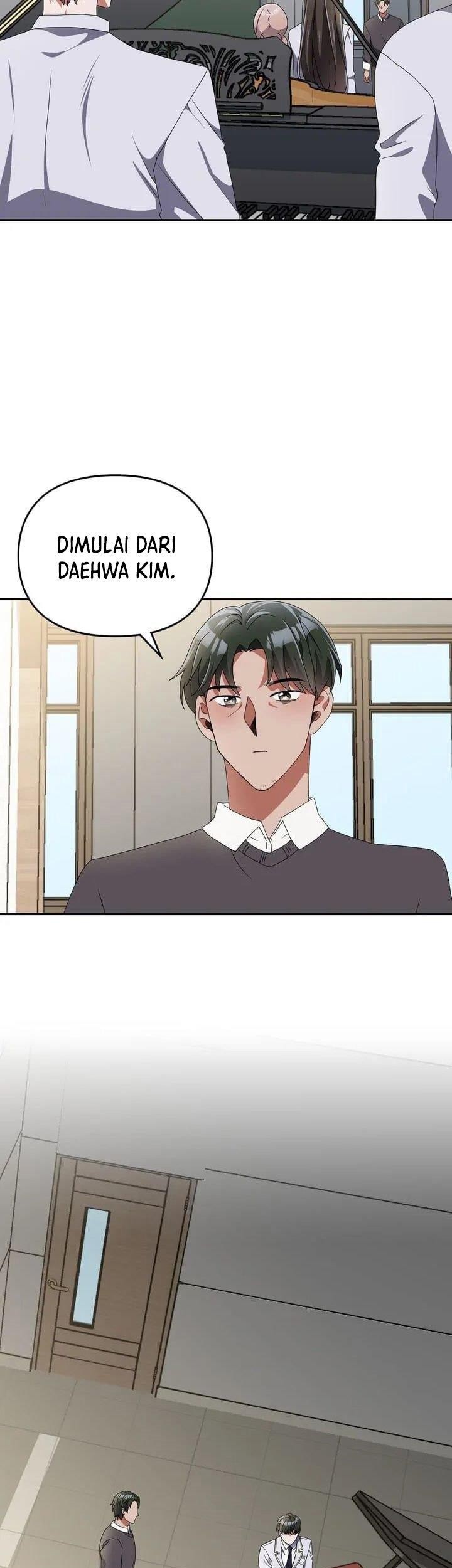 The Life of a Piano Genius Chapter 05 Gambar 18