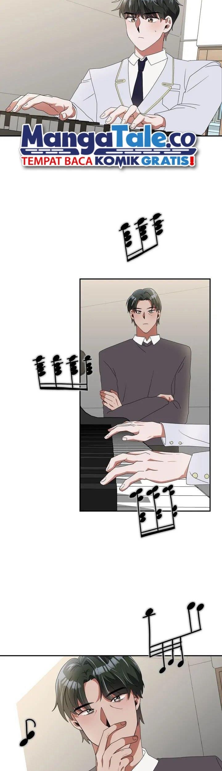 The Life of a Piano Genius Chapter 05 Gambar 20