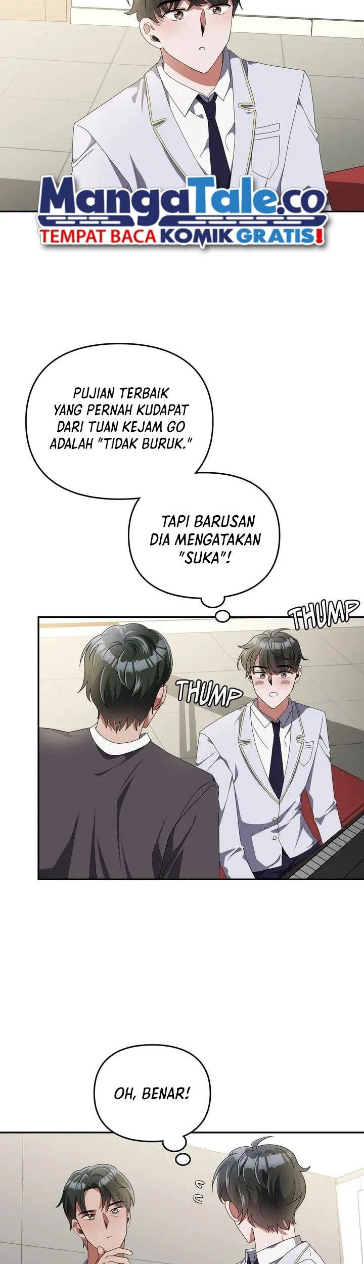 The Life of a Piano Genius Chapter 05 Gambar 23