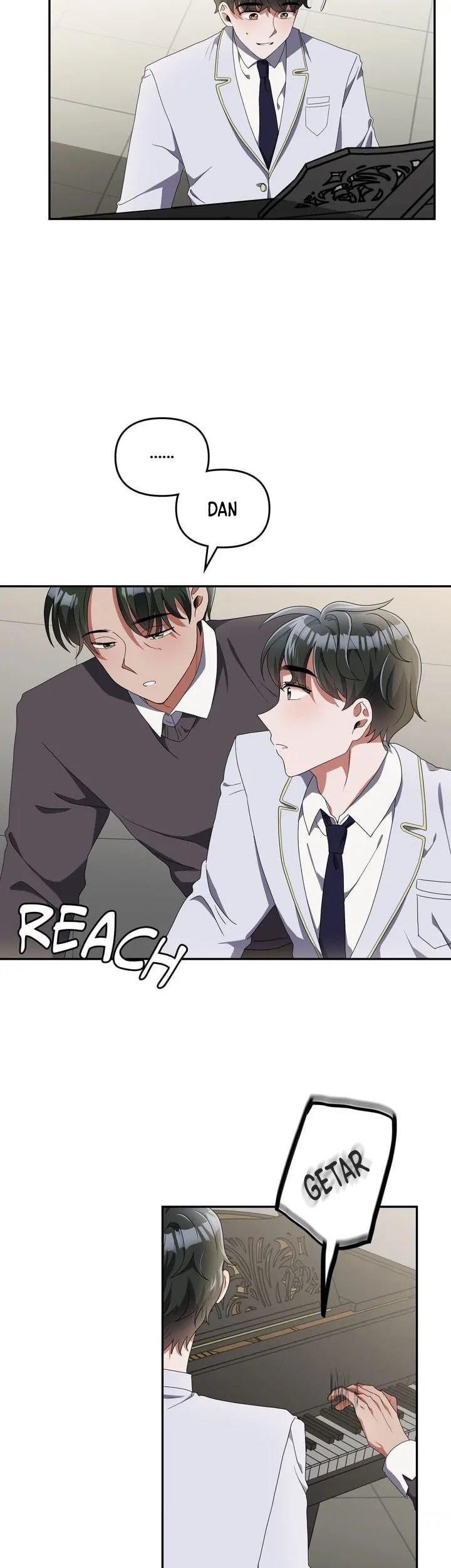 The Life of a Piano Genius Chapter 05 Gambar 26