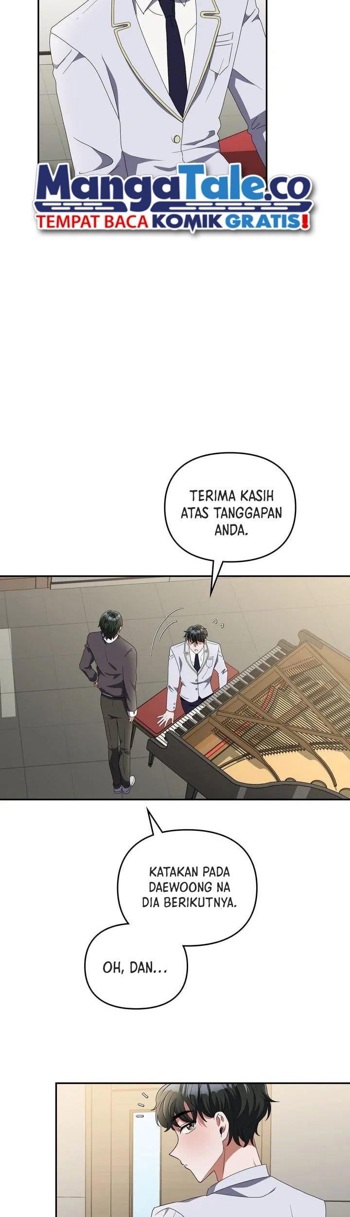 The Life of a Piano Genius Chapter 05 Gambar 28