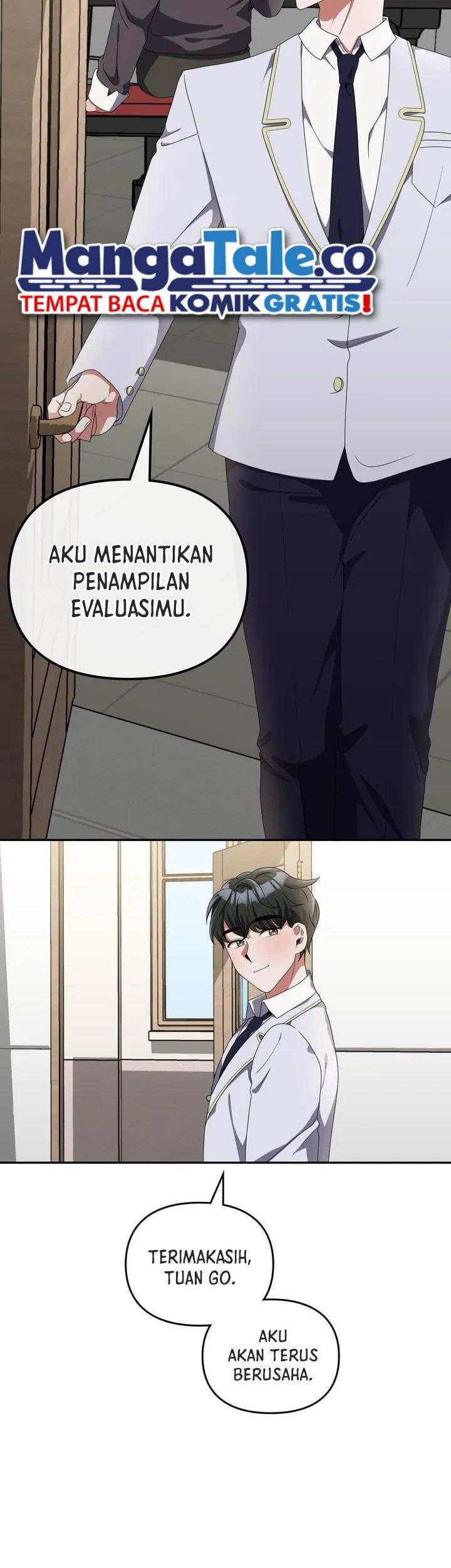 The Life of a Piano Genius Chapter 05 Gambar 30