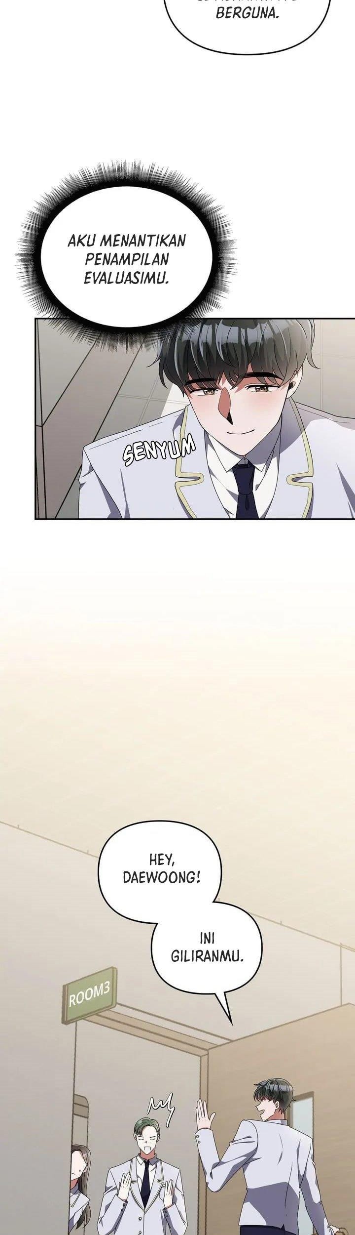 The Life of a Piano Genius Chapter 05 Gambar 32