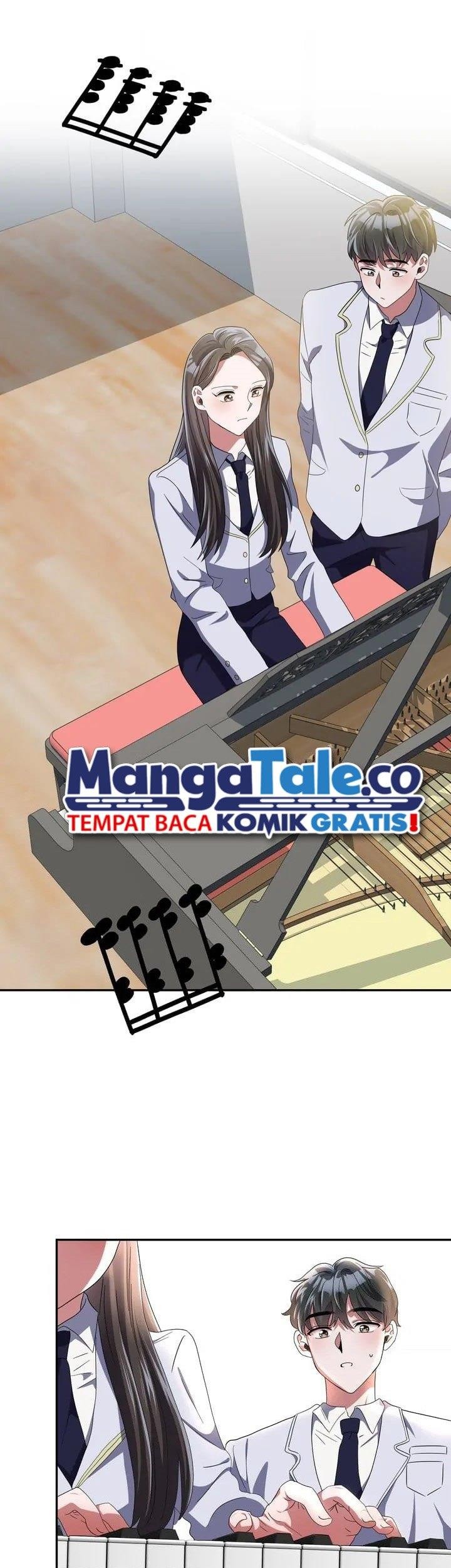 The Life of a Piano Genius Chapter 04 Gambar 38