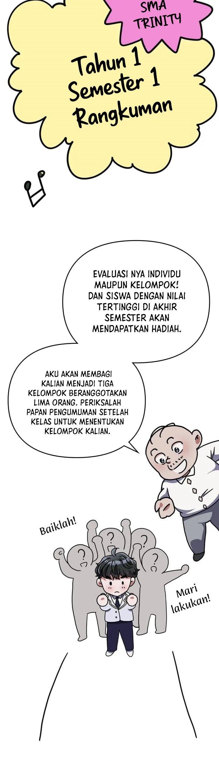 The Life of a Piano Genius Chapter 04 Gambar 6