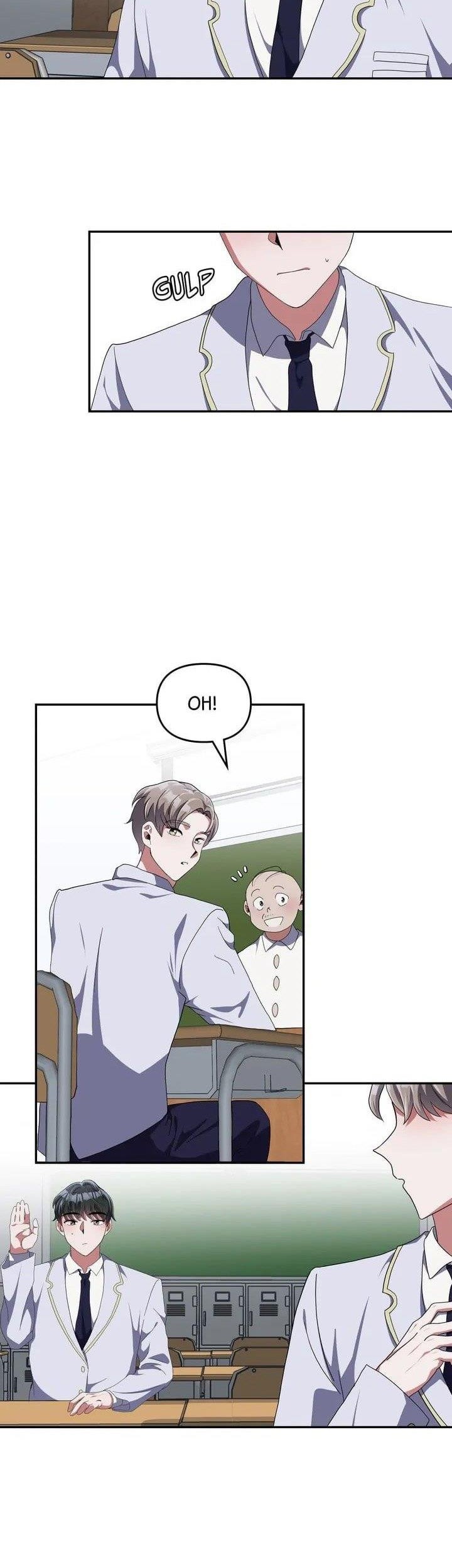 The Life of a Piano Genius Chapter 04 Gambar 16