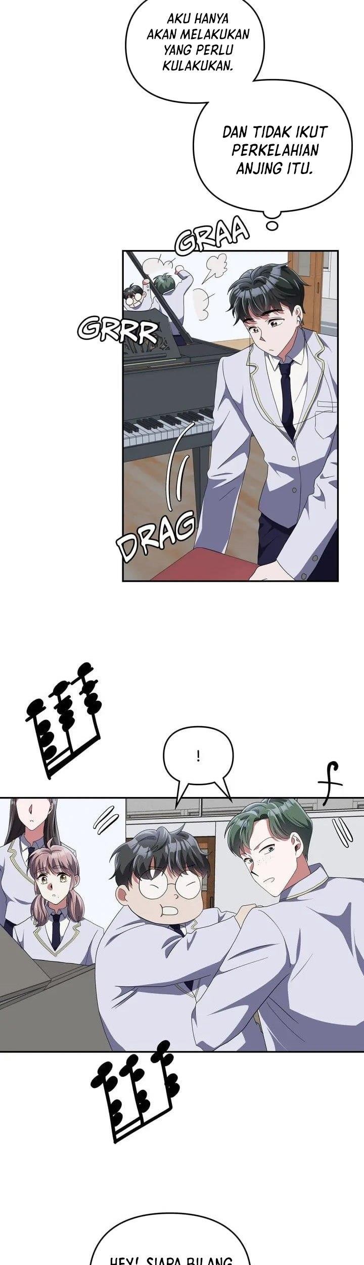 The Life of a Piano Genius Chapter 04 Gambar 30