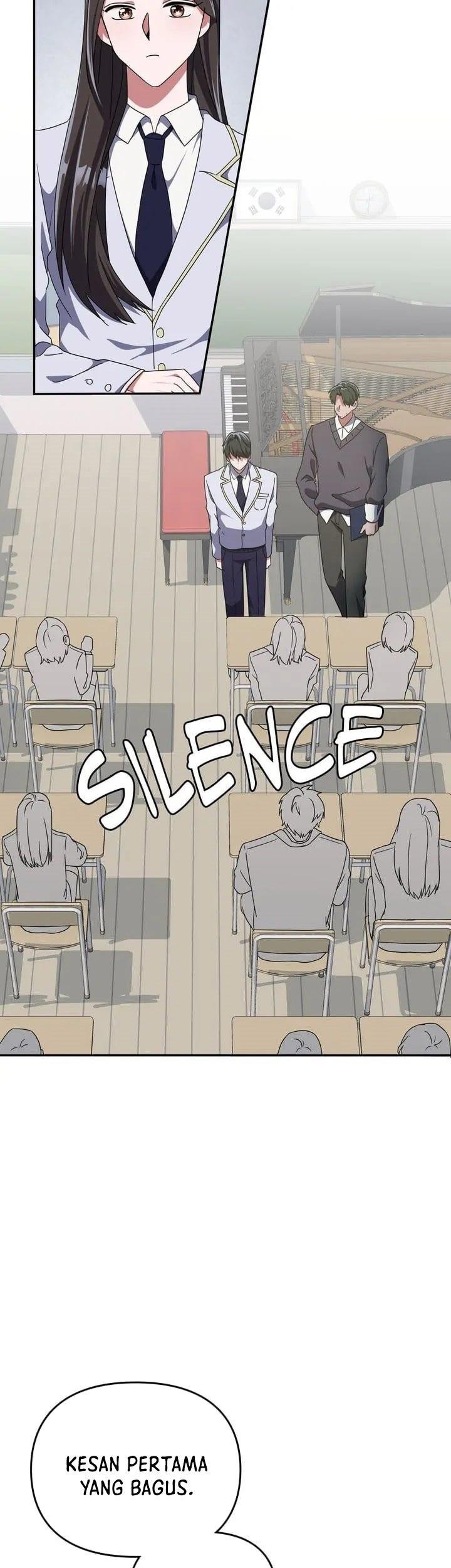 The Life of a Piano Genius Chapter 03 Gambar 34