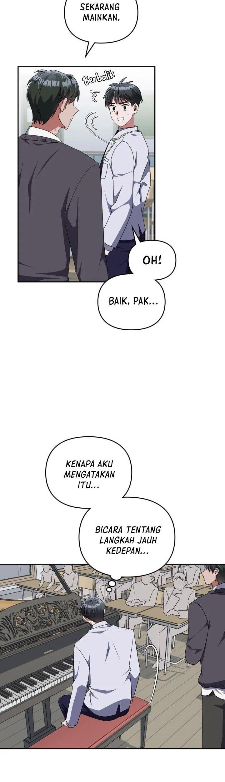 The Life of a Piano Genius Chapter 03 Gambar 35