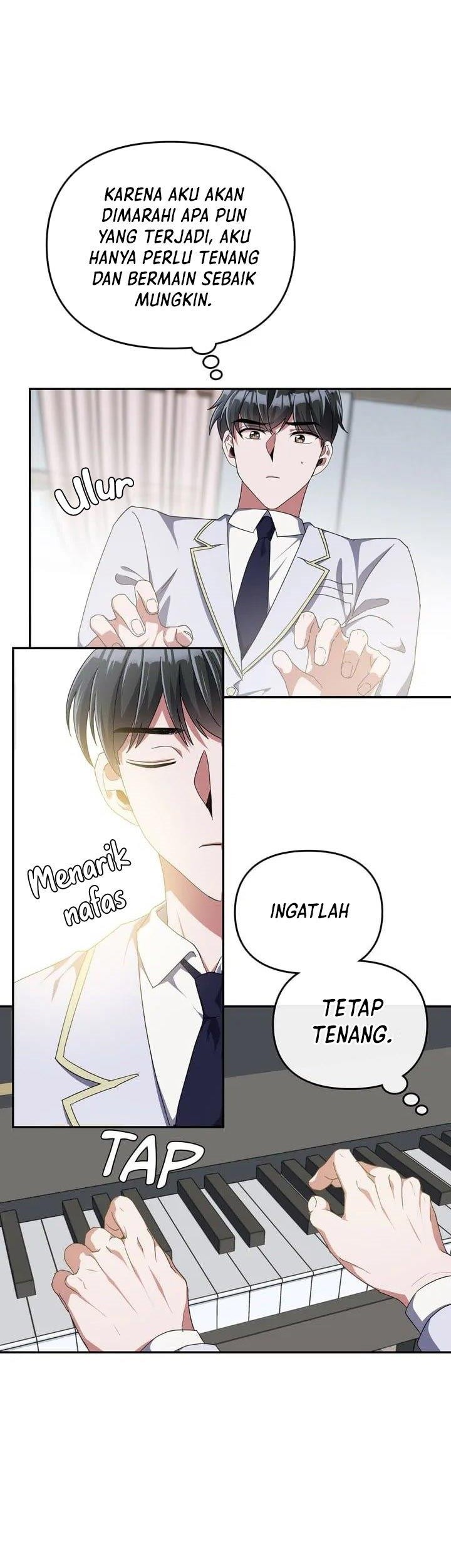The Life of a Piano Genius Chapter 03 Gambar 36