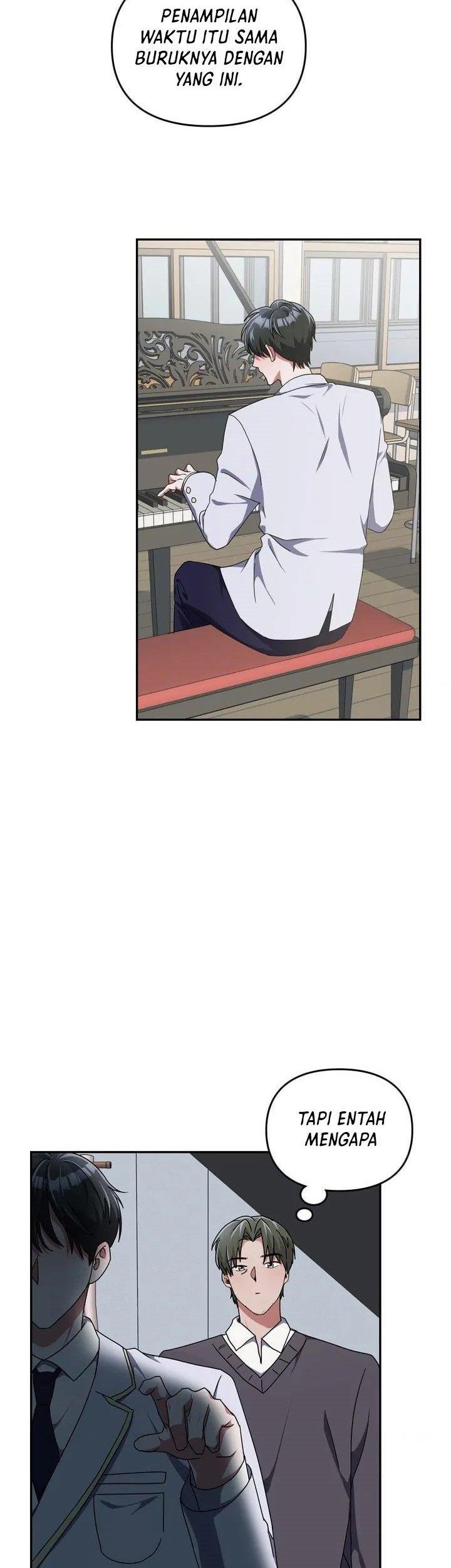The Life of a Piano Genius Chapter 03 Gambar 39