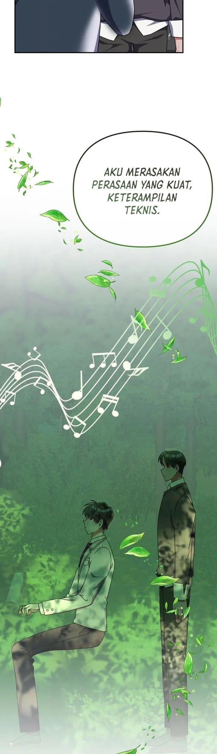 The Life of a Piano Genius Chapter 03 Gambar 40