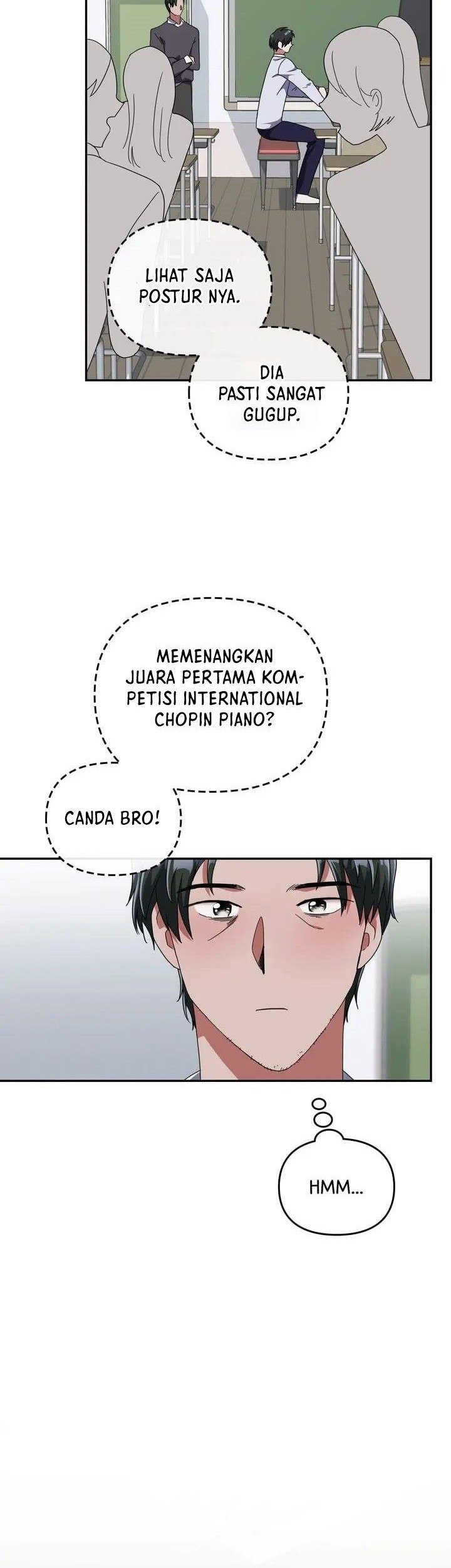 The Life of a Piano Genius Chapter 03 Gambar 43
