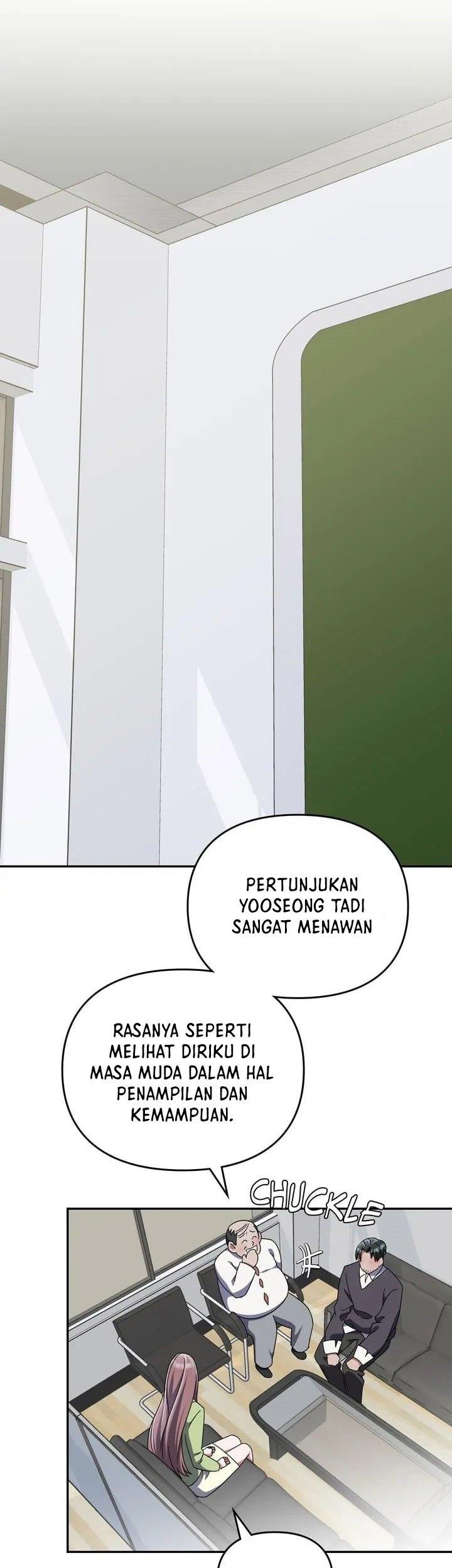 The Life of a Piano Genius Chapter 03 Gambar 44