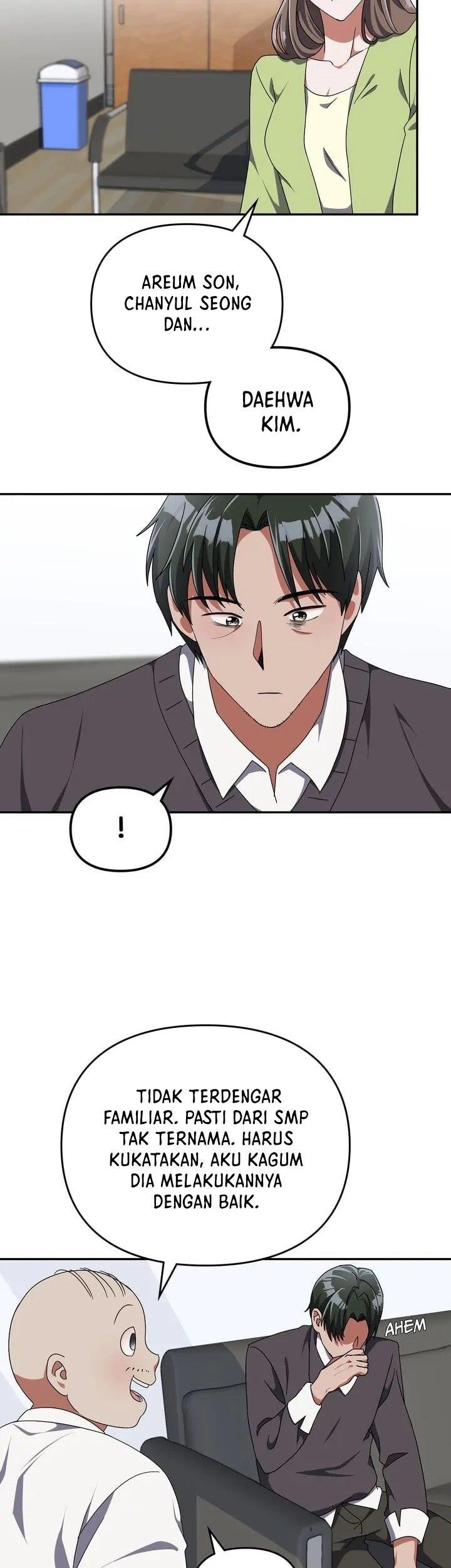 The Life of a Piano Genius Chapter 03 Gambar 46