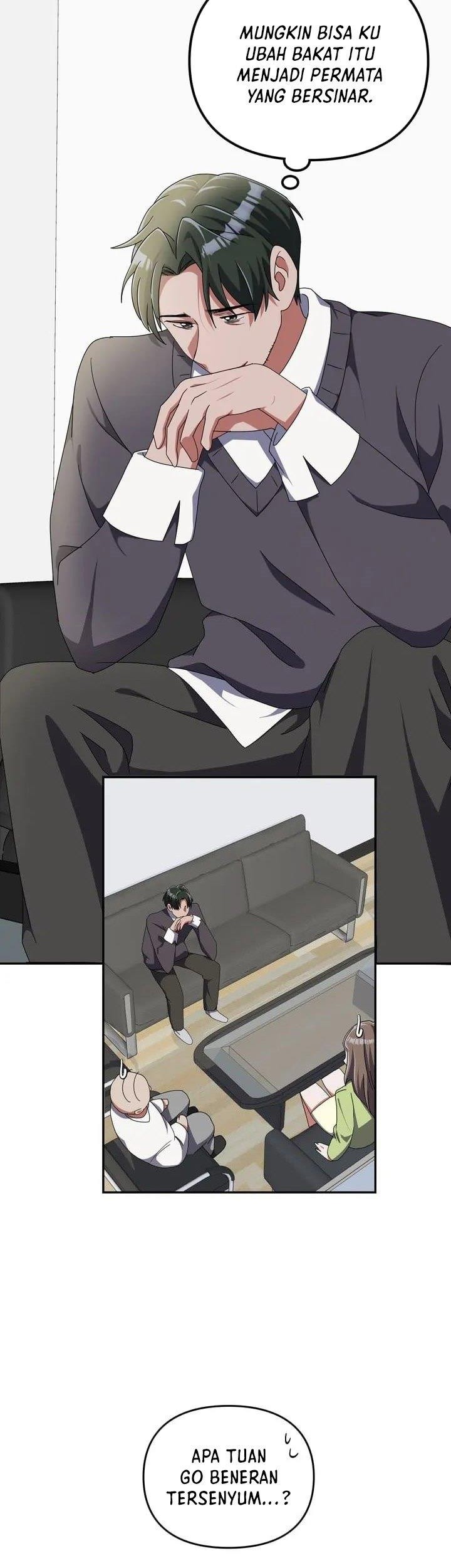 The Life of a Piano Genius Chapter 03 Gambar 48