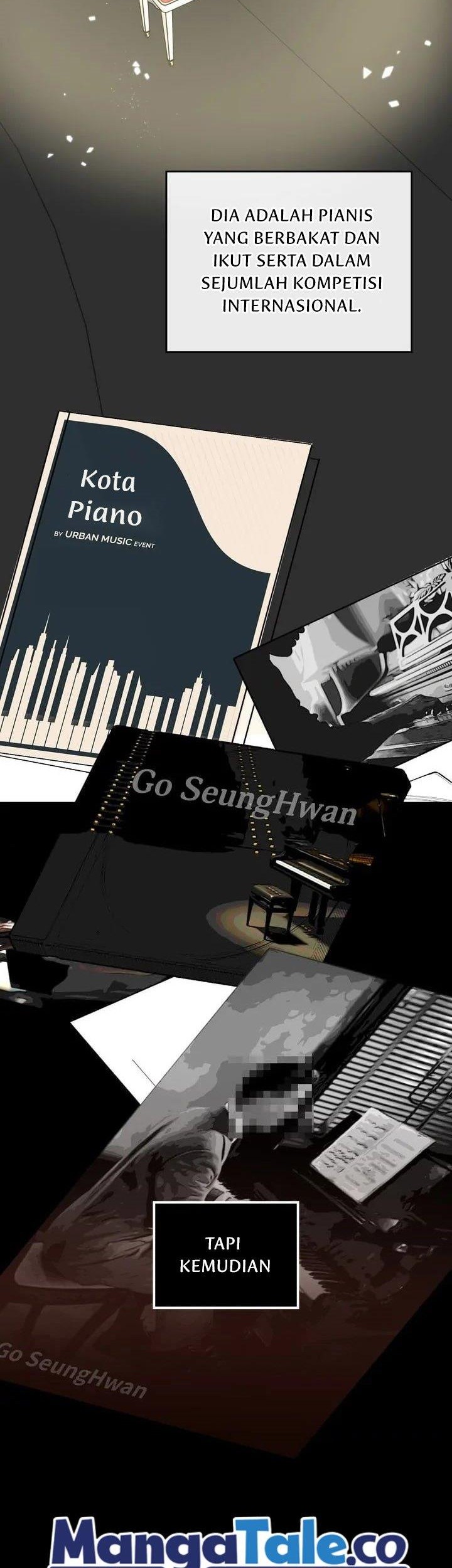 The Life of a Piano Genius Chapter 03 Gambar 3