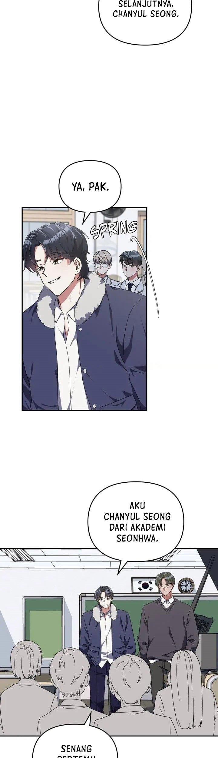 The Life of a Piano Genius Chapter 03 Gambar 10