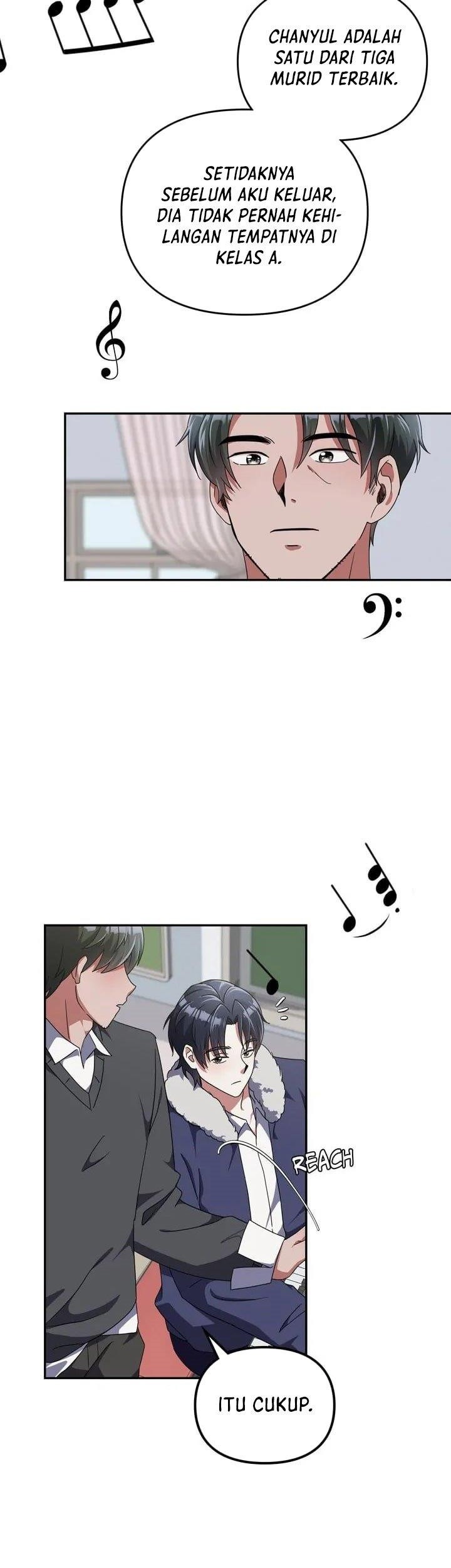 The Life of a Piano Genius Chapter 03 Gambar 12