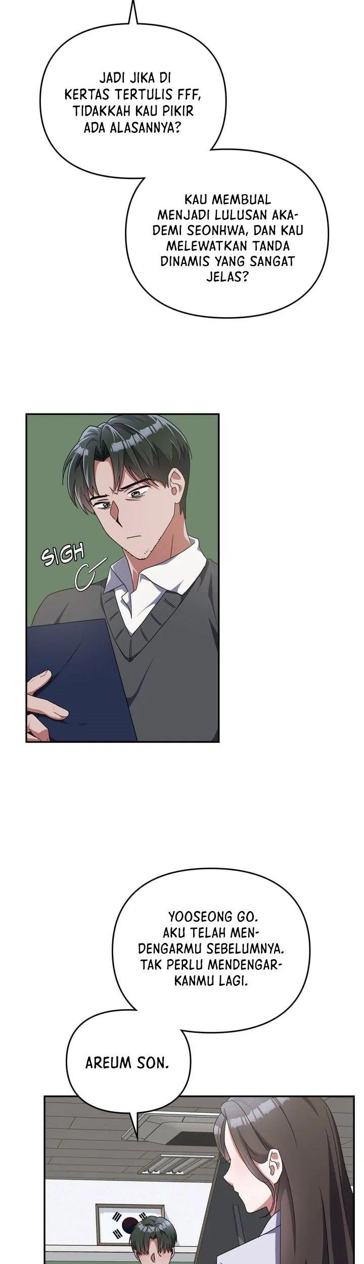 The Life of a Piano Genius Chapter 03 Gambar 15