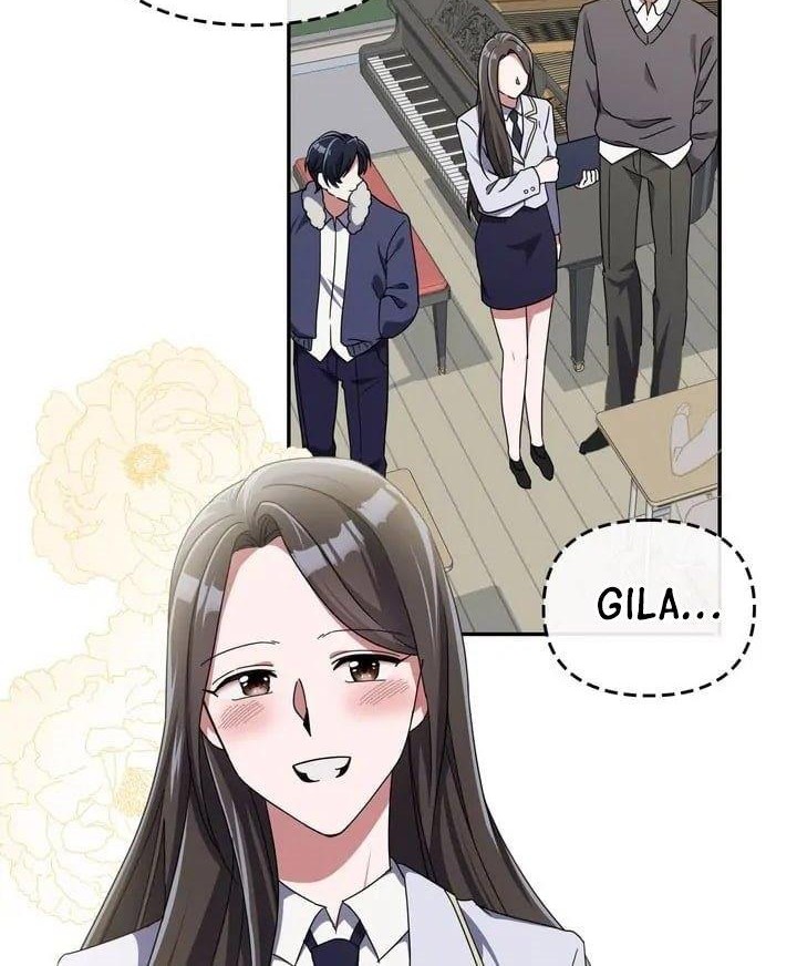 The Life of a Piano Genius Chapter 03 Gambar 17