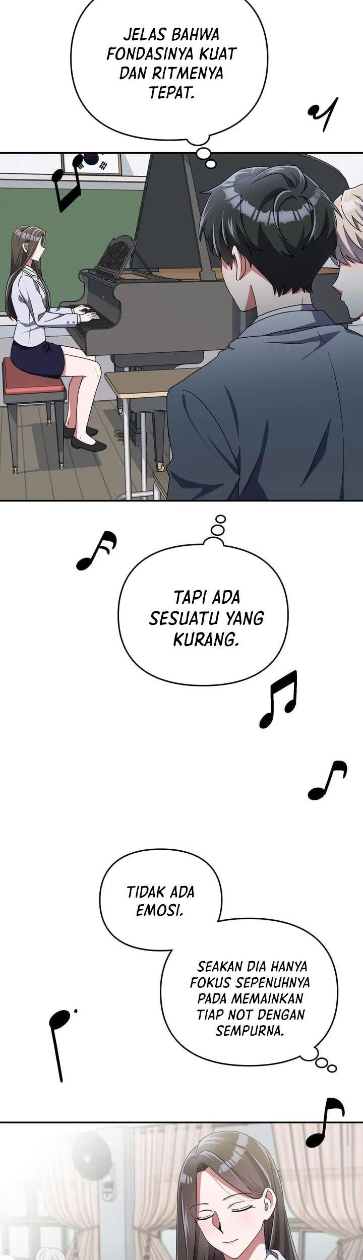 The Life of a Piano Genius Chapter 03 Gambar 20
