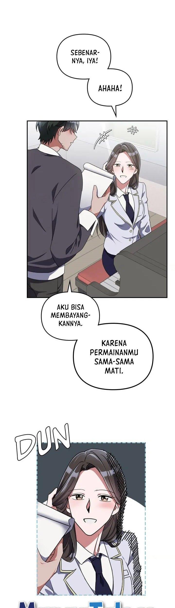 The Life of a Piano Genius Chapter 03 Gambar 23