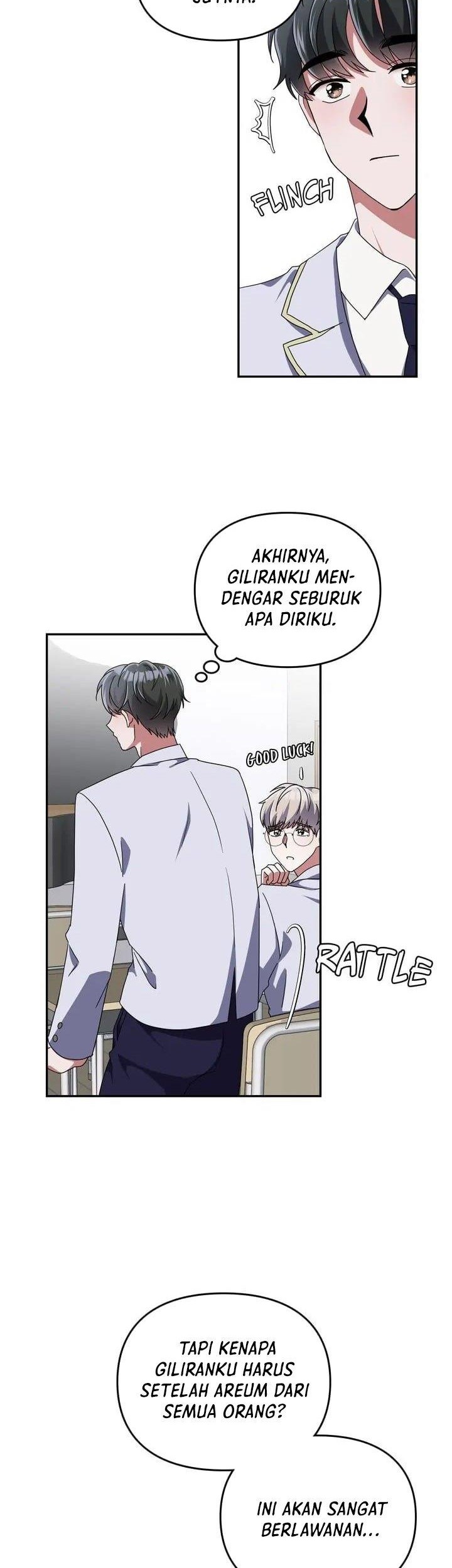 The Life of a Piano Genius Chapter 03 Gambar 27