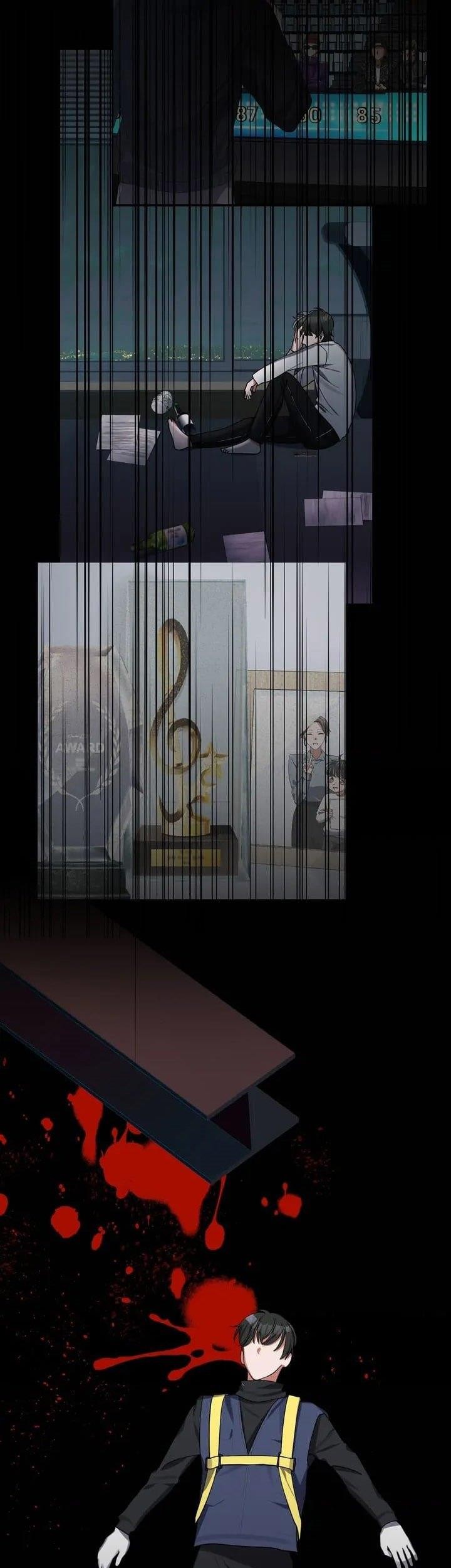 The Life of a Piano Genius Chapter 03 Gambar 30