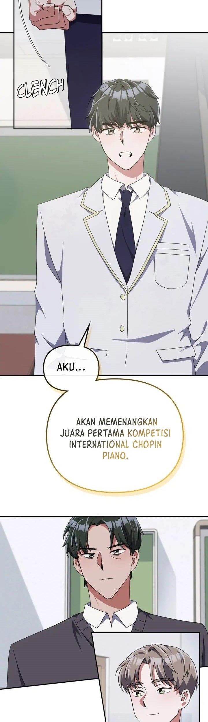 The Life of a Piano Genius Chapter 03 Gambar 32