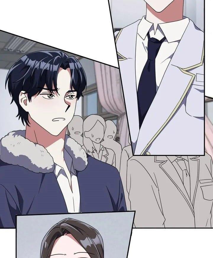 The Life of a Piano Genius Chapter 03 Gambar 33