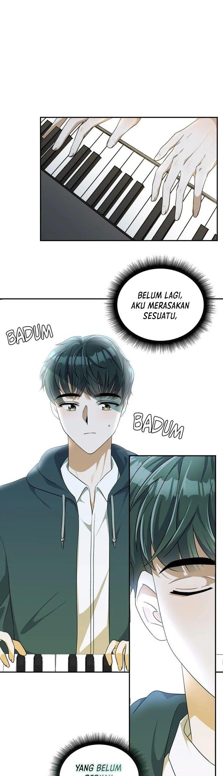 The Life of a Piano Genius Chapter 02 Gambar 4