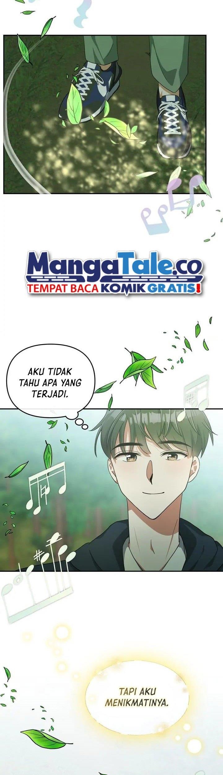 The Life of a Piano Genius Chapter 02 Gambar 11