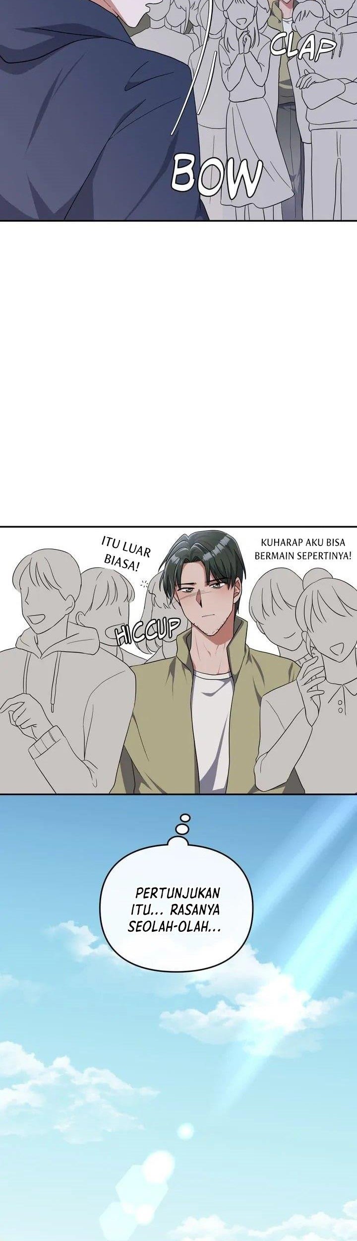 The Life of a Piano Genius Chapter 02 Gambar 19