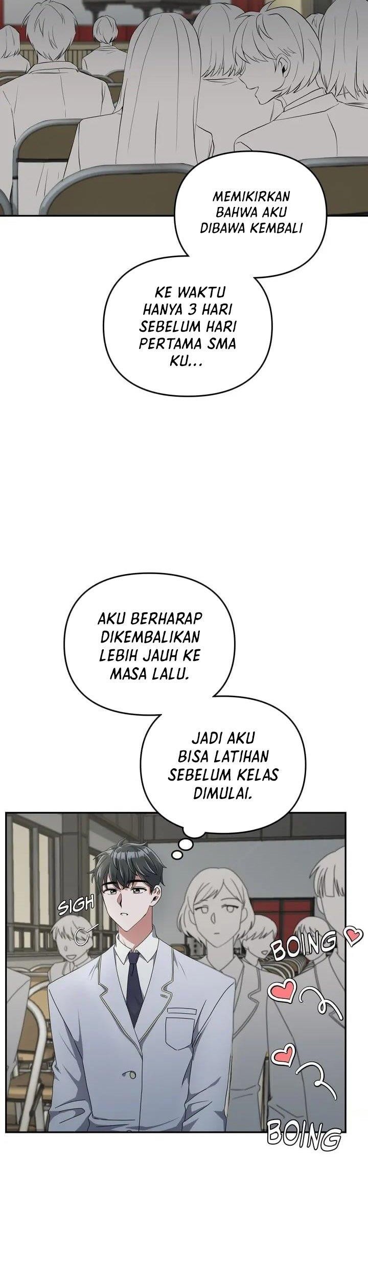 The Life of a Piano Genius Chapter 02 Gambar 28