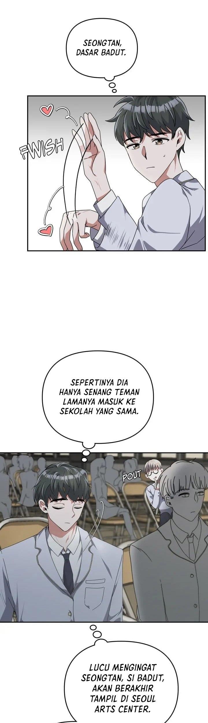 The Life of a Piano Genius Chapter 02 Gambar 30