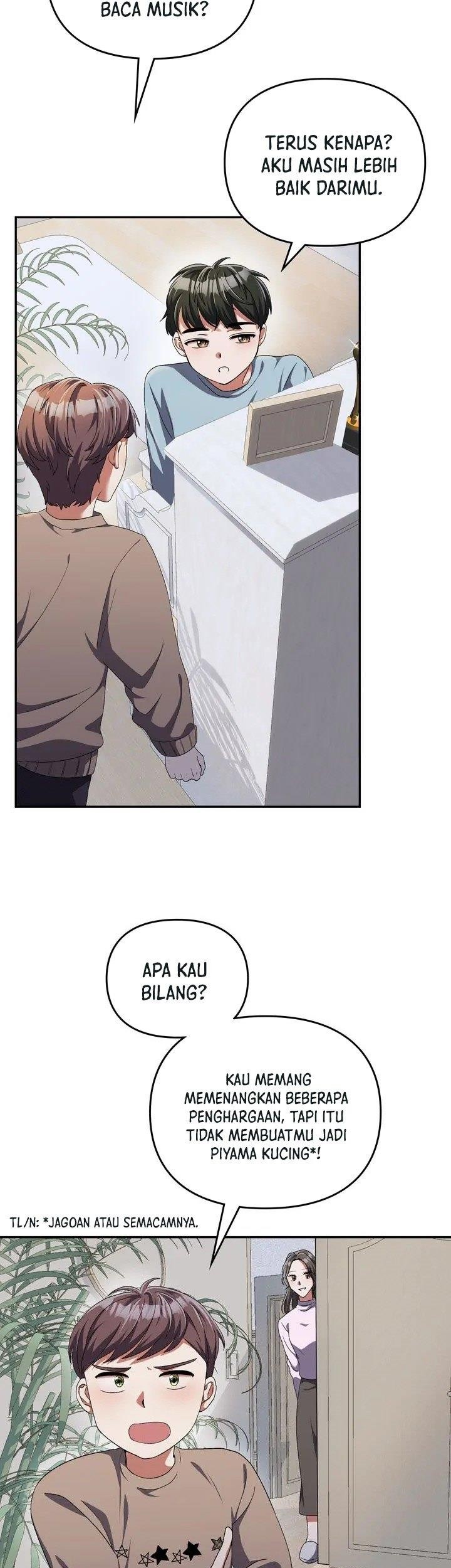 The Life of a Piano Genius Chapter 01 Gambar 6