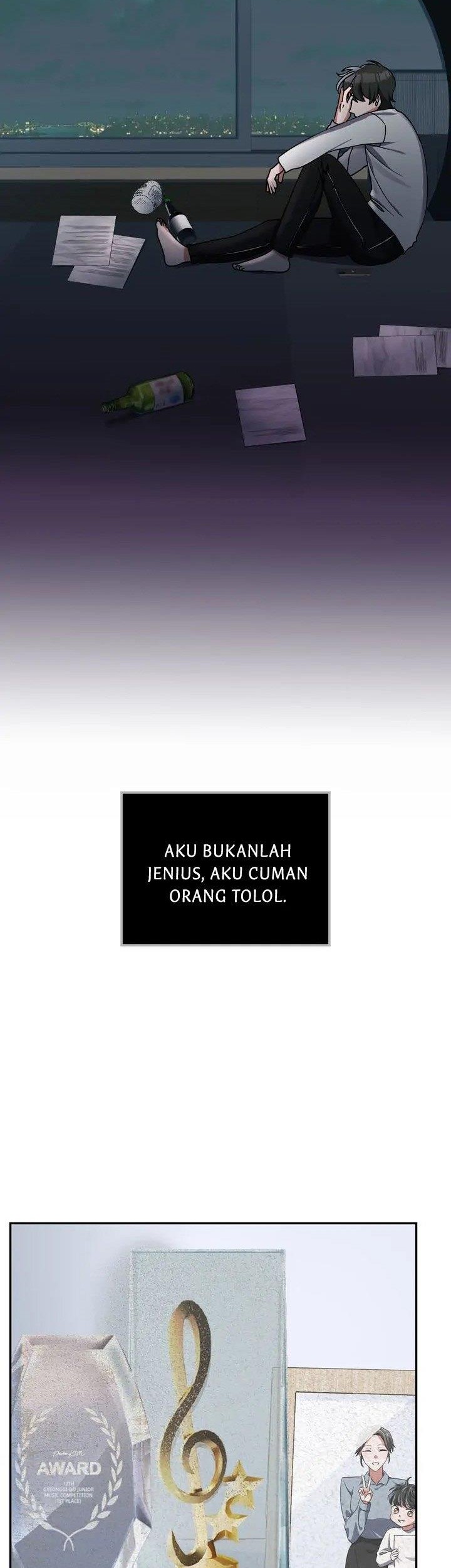 The Life of a Piano Genius Chapter 01 Gambar 21