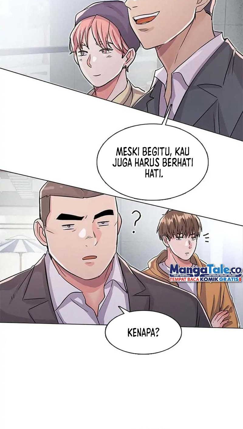 Road to Stardom Chapter 20 Gambar 33