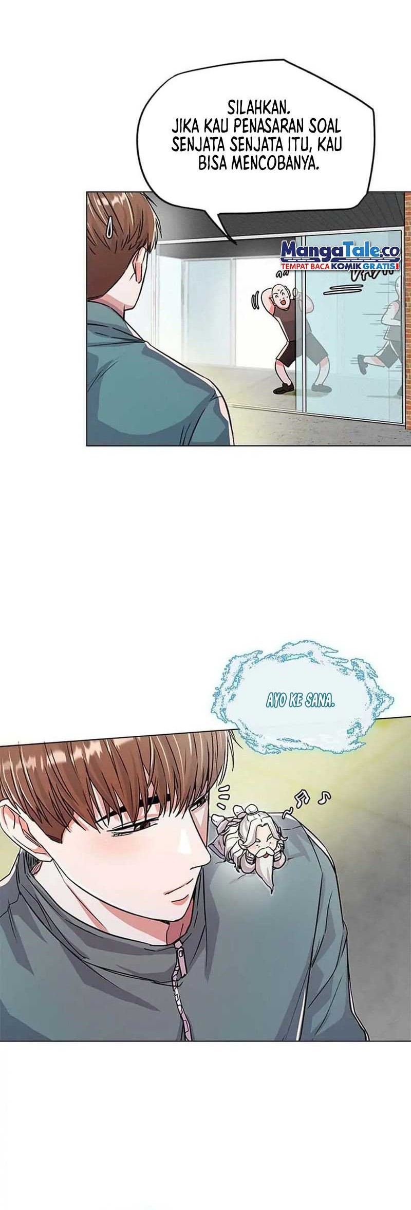 Road to Stardom Chapter 19 Gambar 5